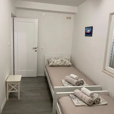 Stica- Peljesac Apartamento