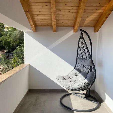 Apartamento Stica- Peljesac