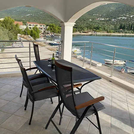 Stica- Peljesac Apartamento *