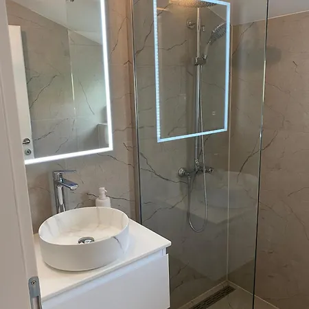 Apartment Stica- Peljesac *