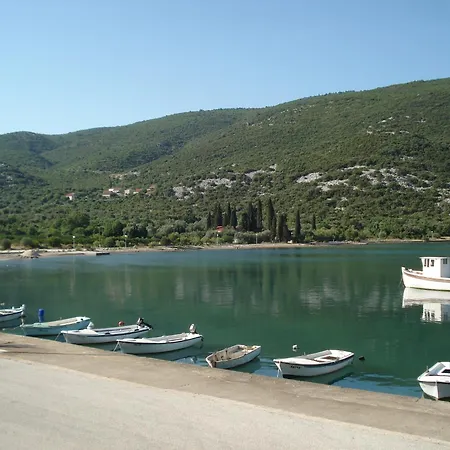 Apartament Stica- Peljesac *