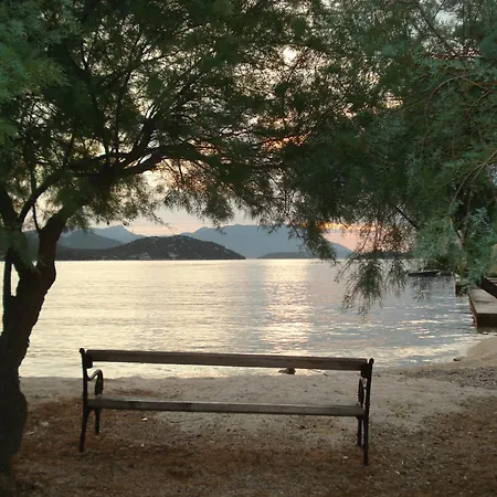 Apartament Stica- Peljesac Janjina