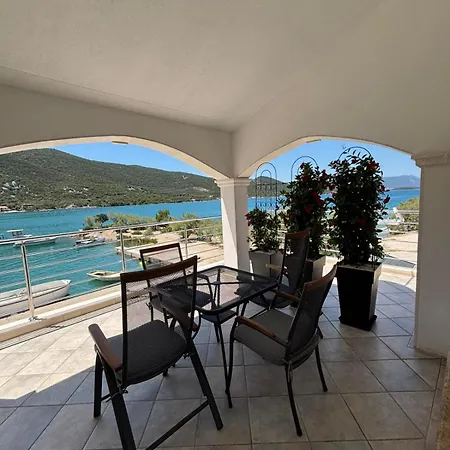 Apartment Stica- Peljesac *